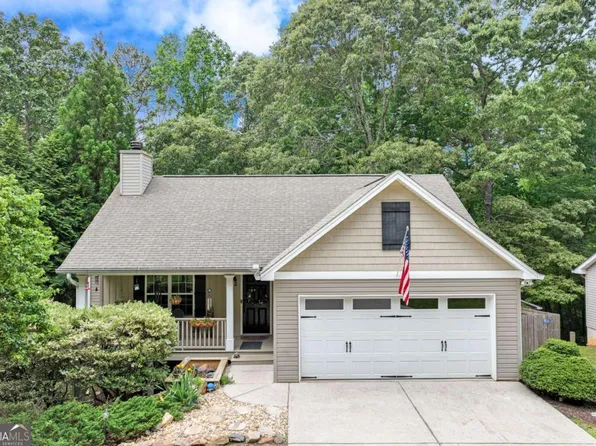 7527 Magnolia Ln, Murrayville, GA 30564