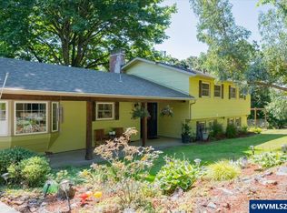 733 Laurel Pl NW, Albany, OR 97321