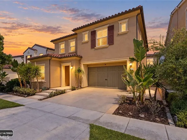 126 Imagination Trl, Irvine, CA 92620