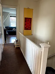 Rented by Metro Garden Realty NYC