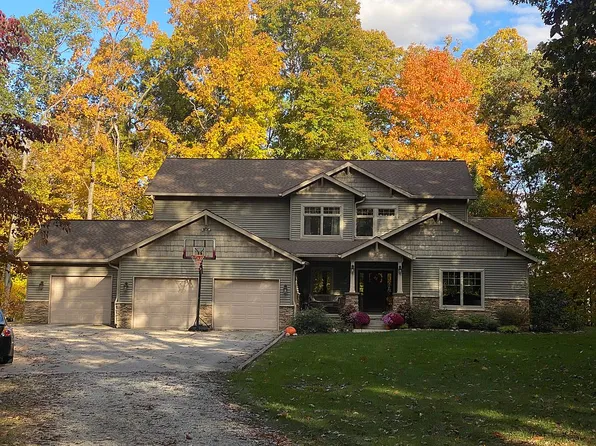 2680 E 1780 S, Clinton, IN 47842