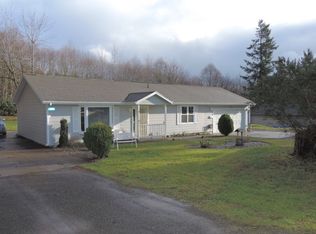 124 Highline Dr, Chehalis, WA 98532