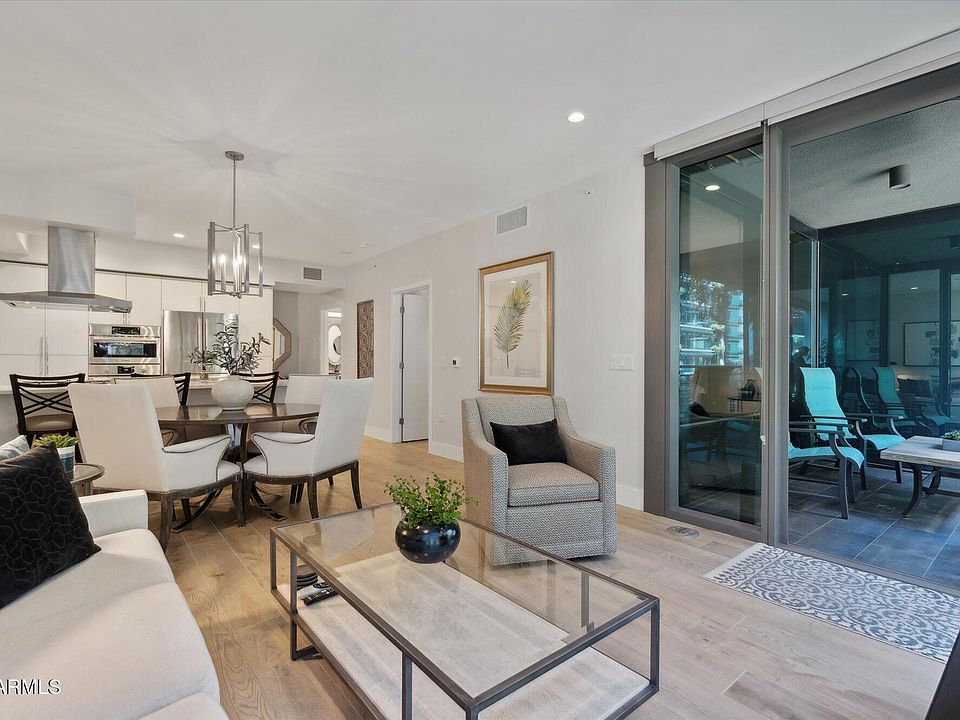 1st image of 7180 E KIERLAND Boulevard #406