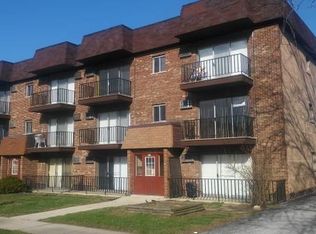 11847 S Karlov Ave APT 1D, Alsip, IL 60803