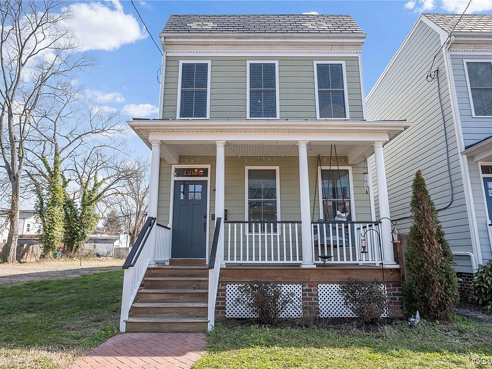 1st image of 1209 N 21st St
