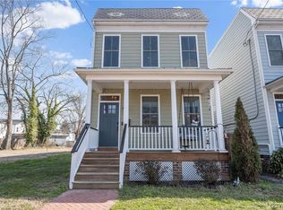1209 N 21st St, Richmond, VA 23223