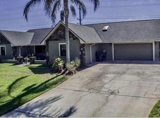 5427 Club Hl W, Lakeland, FL 33812