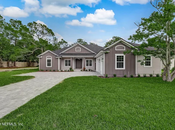 10985 HOOD Road, Jacksonville, FL 32257