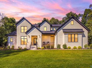 20907 Jeremiah Ln, Athens, AL 35611