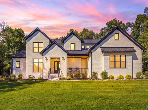 20907 Jeremiah Ln, Athens, AL 35611
