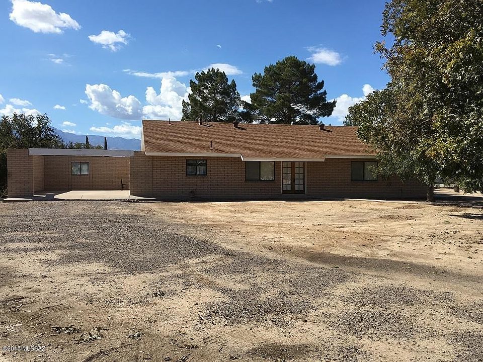 Back of House