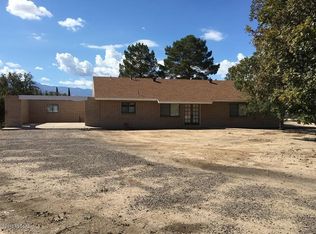 5577 W Coombs St, Thatcher, AZ --