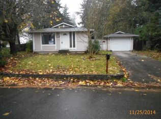33149 39th Ave SW, Federal Way, WA 98023