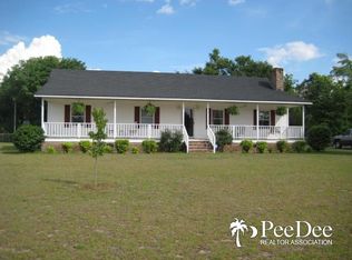 220 Homestead Ct, Marion, SC 29571