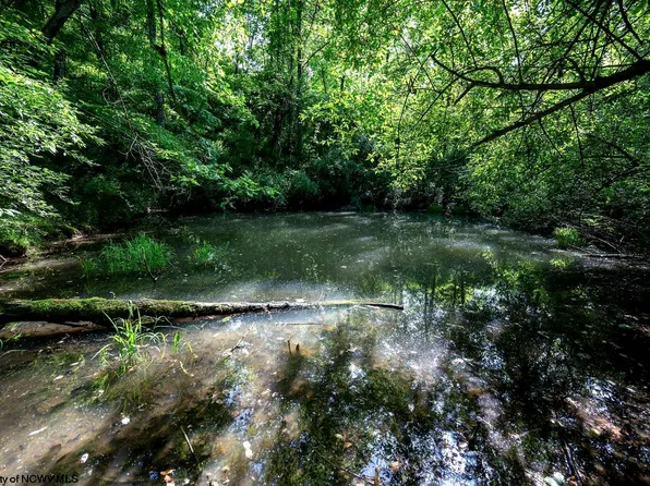 LOT 1 Hecks Run Rd, Rivesville, WV 26588