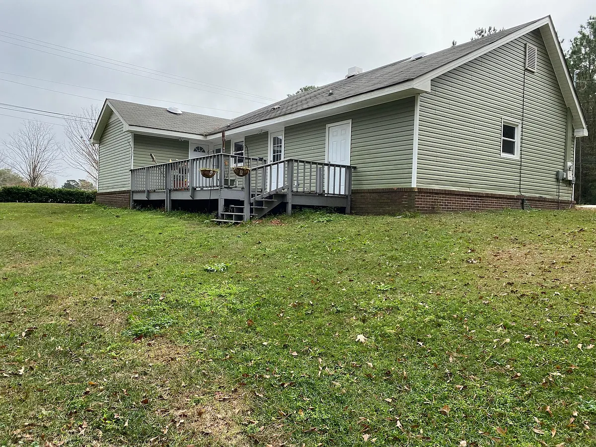 Building Photo - 1106 Whatley Dr