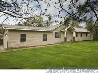 17063 242nd Ave NW, Big Lake, MN 55309