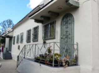 2331 Miramar St, Los Angeles, CA 90057