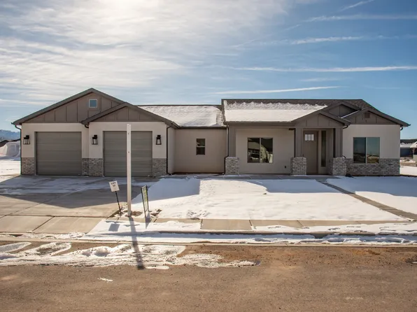 Katrice Plan, Dairy Glen