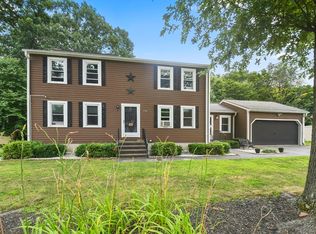 134 Olin Ave, Fitchburg, MA 01420
