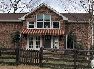 701 Huffine Manor Cir, Franklin, TN 37067