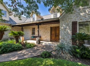 710 Sugar Foot, Horseshoe Bay, TX 78657