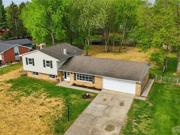 8565 Starling Cir, Franklin, OH 45005