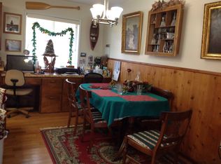 675 Butte St, Crescent City, CA 95531