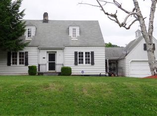 1129 28th St, Portsmouth, OH