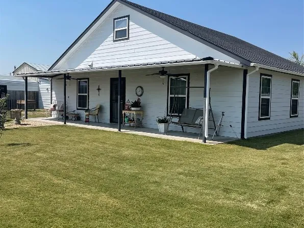 15752 County Road 834, Blue Ridge, TX 75424