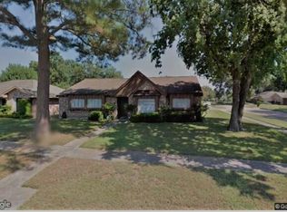 5402 Candletree Dr, Houston, TX 77091