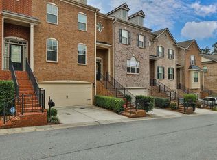 1230 Jardin Ct #26, Alpharetta, GA 30022