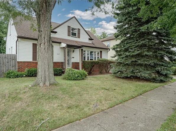 4107 Greenvale Rd, Cleveland, OH 44121