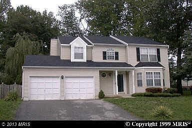 1st image of 10826 Sugar Maple Ter