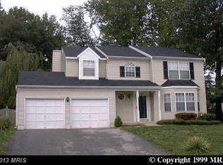10826 Sugar Maple Ter, Upper Marlboro, MD 20774