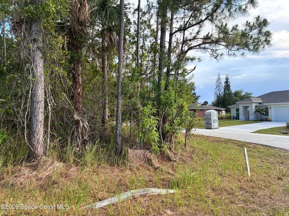 0 SE Ulster Union St, Palm Bay, FL 32909