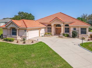 1055 E Princequillo Ct, Inverness, FL 34453