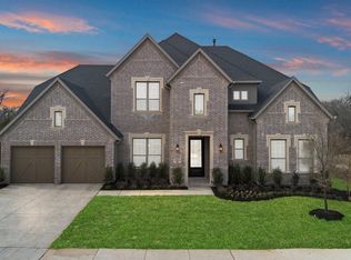 3513 Birdstone Ct, Celina, TX 75009