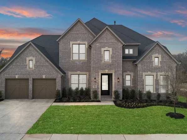 3513 Birdstone Ct, Celina, TX 75009