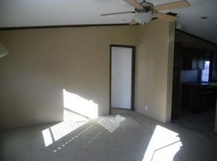 721 S Old Wire Rd, Lowell, AR 72745