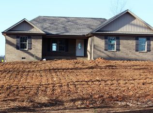 1403 Stephanies Way LOT 4, Greenback, TN 37742