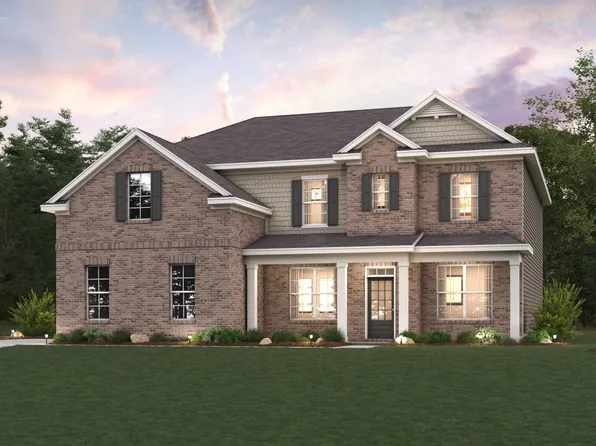 Sapling Plan, Windsong Estates