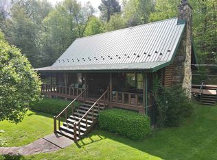 1209 Gaines Rd, Rock Cave, WV 26234