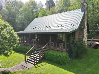 1209 Gaines Rd, Rock Cave, WV, 26234