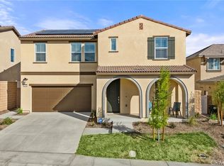 2591 Comber Ridge Rd, Rialto, CA 92377