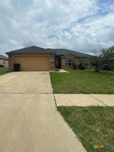 2609 Camp Cooper Dr, Killeen, TX, 76549