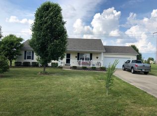 34 W Donna Reed Blvd, Cecilia, KY 42724