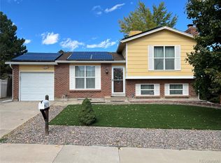 17871 E Wyoming Pl, Aurora, CO 80017