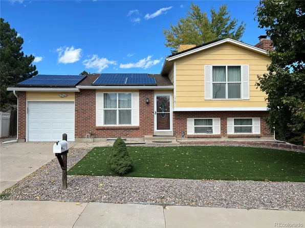 17871 E Wyoming Place, Aurora, CO 80017