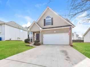 130 Labrea Blvd, McDonough, GA 30253